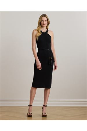Paitman-Sleeveless-Day Dress LAUREN RALPH LAUREN | Abito | 200978421001